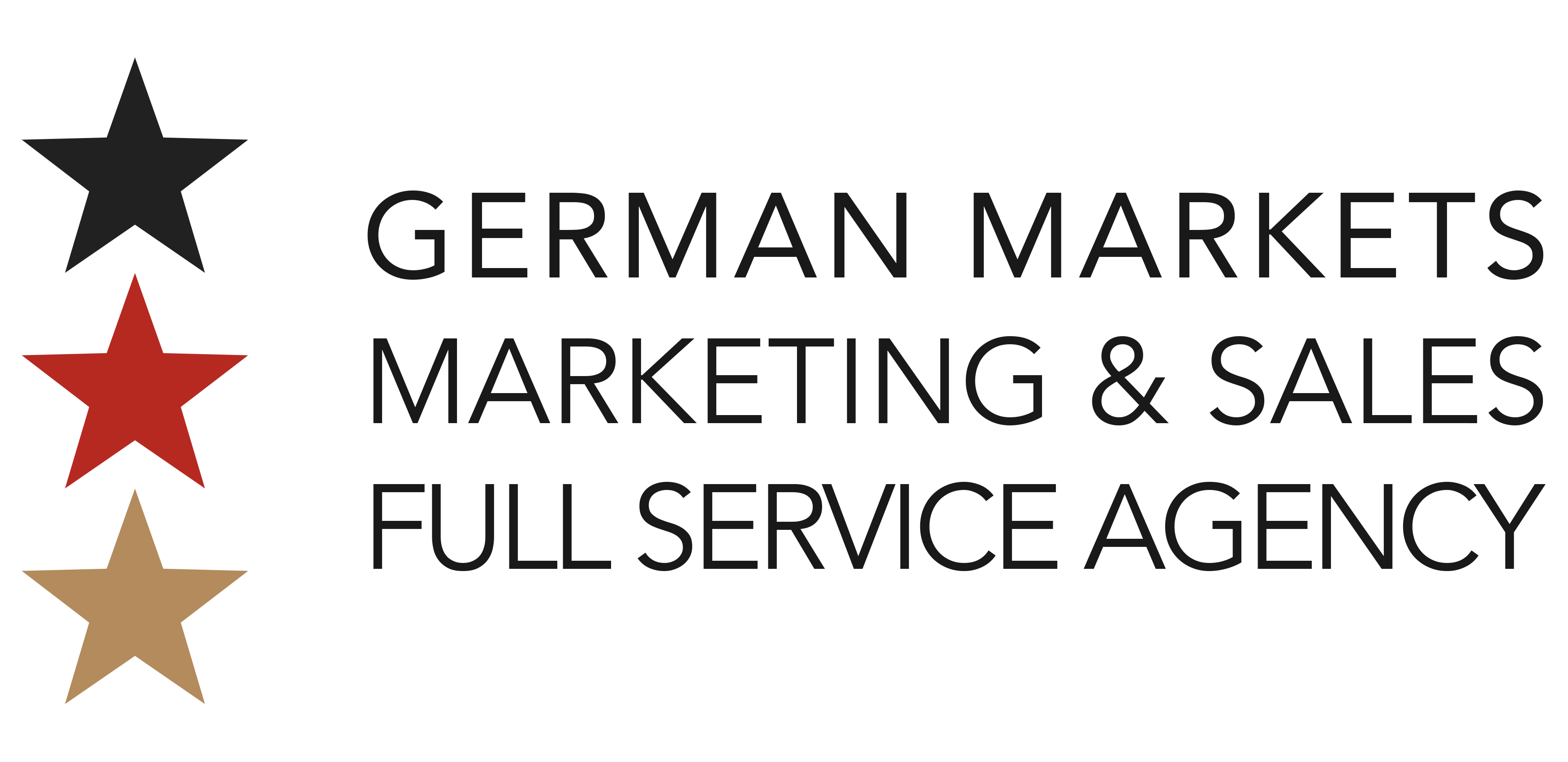 handelsagentur german markets